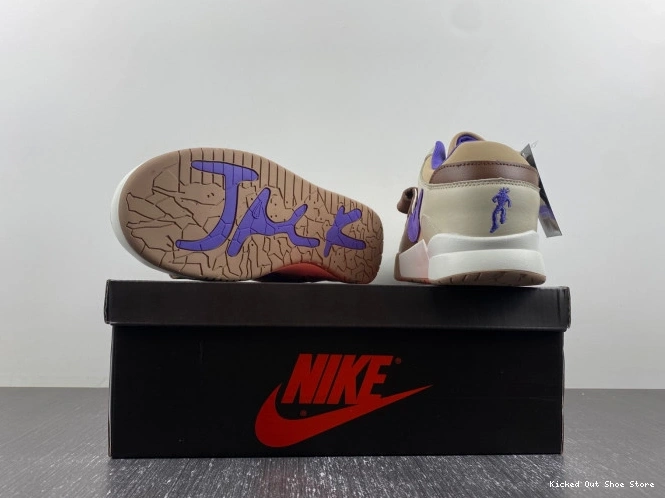 Kicked Out Shoe Store SCOTT TRAVIS FZ8117-900 X JORDAN THE CHECK CUT 0810